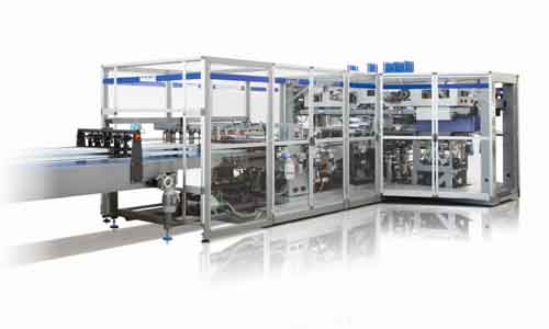 High-tech systems & Machinery - TMC (en)