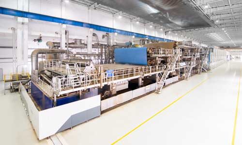 ANDRITZ to supply high-capacity P-RC APMP line to Jiangxi Five Star Paper
