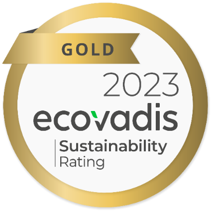 Nippon Paper Industries receives Gold Medal in EcoVadis Sustainability ...